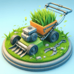 Ant Master – Grass Cutter 2.3 Apk Mod Unlimited Money