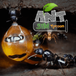 Ant Sim Tycoon 2.9.938 Apk Mod Unlimited Money