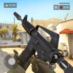 Anti Terrorism Mission CS 1.1.24 Apk Mod Premium