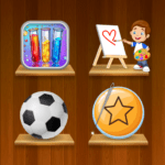 Antistress Mini Relaxing Game 6.0.7 Apk Mod Unlimited Money
