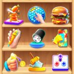 Antistress Toys Pop It Games 1.1050 Apk Mod Unlimited Money