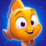 Aqua Match 0.175.2 Apk Mod Unlimited Money