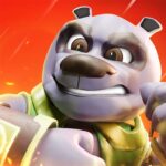 Arcado Champs Tower Defense 2.0 Apk Mod Unlimited Money