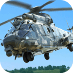 Army Helicopter Transport Game 2.2 Apk Mod Unlimited Money