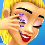 Art Salon – Makeup Nails 1.1.7 Apk Mod Unlimited Money