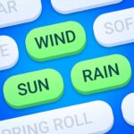 Associations Word Connections 2.5.0 Apk Mod Unlimited Money