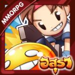 Asura Online 4.11.157 Apk Mod Unlimited Money
