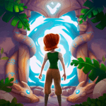 Atlantis Odyssey dventure 1.78.1 Apk Mod Unlimited Money