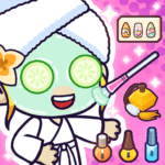 Avatar Life World My Story 2.0.7 Apk Mod Unlimited Money