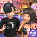 AyoDance Mobile 18400 Apk Mod Unlimited Money