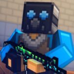BLOCKPOST Mobile PvP FPS 1.38F10 Apk Mod Unlimited Money
