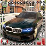 BMW Car Games Simulator 3D 1.23 Apk Mod Unlimited Money