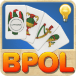 BPOL 5007 Apk Mod Unlimited Money