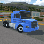BR Truck 62 Apk Mod Unlimited Money