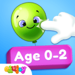 Baby Balloons Pop 2 – Toys 1.4.6 Apk Mod Unlimited Money