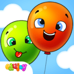 Baby Balloons pop 20.3 Apk Mod Unlimited Money Baby Balloons pop 20.3 Apk Mod Unlimited Money