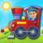 Baby Games For Toddlers 2-5 0.110 Apk Mod Unlimited Money