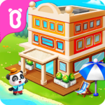 Baby Pandas Summer Vacation 8.69.00.00 Apk Mod Unlimited Money