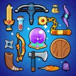 Backpack Rush 9.3.0 Apk Mod Unlimited Money