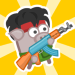 Bacon May Die – Brawl Game 1.1.89 Apk Mod Unlimited Money