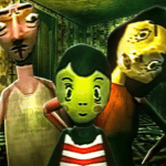 Bad Parenting 1 Mr. Red Face 0.1 Apk Mod Unlimited Money