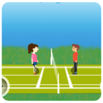 Badminton Touch Imad 25.9 Apk Mod Unlimited Money