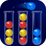 Ball Sort 1.0.2 Apk Mod Unlimited Money
