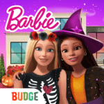 Barbie Dreamhouse Adventures 2024.9.1 Apk Mod Unlimited Money