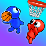 Basket Battle 3.4.1 Apk Mod Unlimited Money