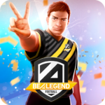 Be A Legend Soccer Champions 2.9.8 Apk Mod Unlimited Money