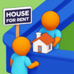 Be My Guest – Landlord Sim 1.36 Apk Mod Unlimited Money