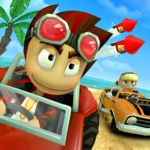 Beach Buggy Racing 2024.01.04 Apk Mod Unlimited Money