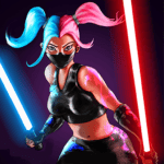 Beat Swiper 9.2.6 Apk Mod Unlimited Money