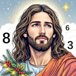 Bible Color Paint By Number 1.2.3 Apk Mod Unlimited Money
