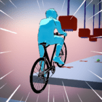 Bicycle Extreme Rider 3D 2.2 Apk Mod Unlimited Money