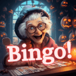 Bingo Battle – Haunted Halls 3.0 Apk Mod Unlimited Money