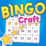 Bingo Craft – Bingo Games 4.21 Apk Mod Unlimited Money