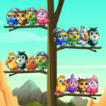 Bird Sort Puzzle Color Game 1.5.1 Apk Mod Unlimited Money Bird Sort Puzzle Color Game 1.5.1 Apk Mod Unlimited Money