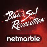 BladeSoul Revolution 2.01.218.1 Apk Mod Unlimited Money