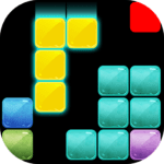 Block Puzzle Blast 1.1.0 Apk Mod Unlimited Money