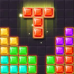 Block Puzzle – Jewel Blast 1.1.1 Apk Mod Unlimited Money