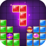 Block Puzzle – Jewel Blast 1.17 Apk Mod Unlimited Money