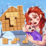 Block Story – Block Puzzle VARY Apk Mod Unlimited Money