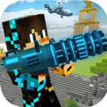 Block Wars Survival Games 1.75 Apk Mod Unlimited Money