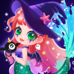 BoBo Mermaid World 1.2.05 Apk Mod Unlimited Money