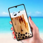 Boba Tea DIY Recipe Simulation 0.26 Apk Mod Unlimited Money