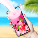 Boba Tea DIY iDrink Milk Tea 1.0 Apk Mod Unlimited Money