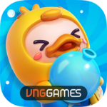 Bomber VNG 1.2.23 Apk Mod Unlimited Money