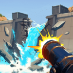Boom Blast VARY Apk Mod Unlimited Money