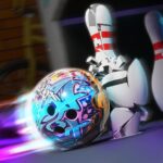 Bowling Clash 3D Crew Game 2.24.0 Apk Mod Unlimited Money